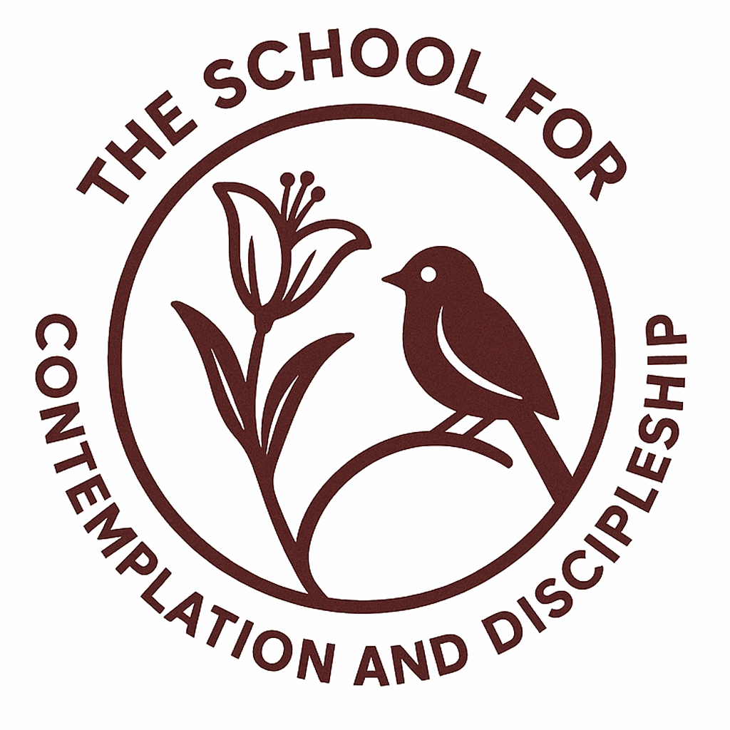The School for Contemplation and Discipleship